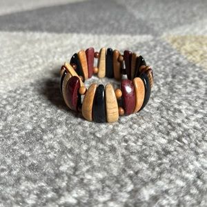 Wooden Bracelet